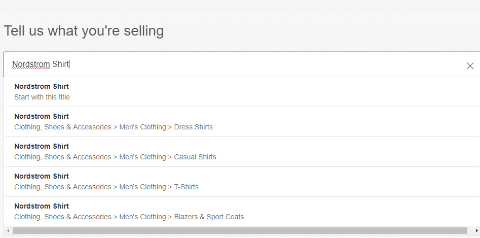 How To Start Selling On eBay for Beginners