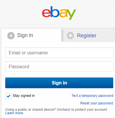 How To Start Selling On eBay for Beginners