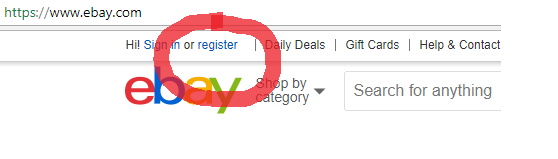 How To Start Selling On eBay for Beginners