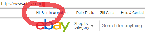 How To Start Selling On eBay for Beginners